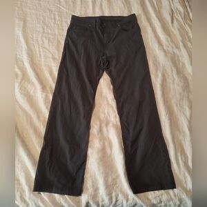 Prana pants